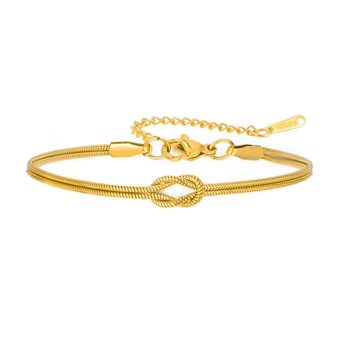 Bracciale nodo