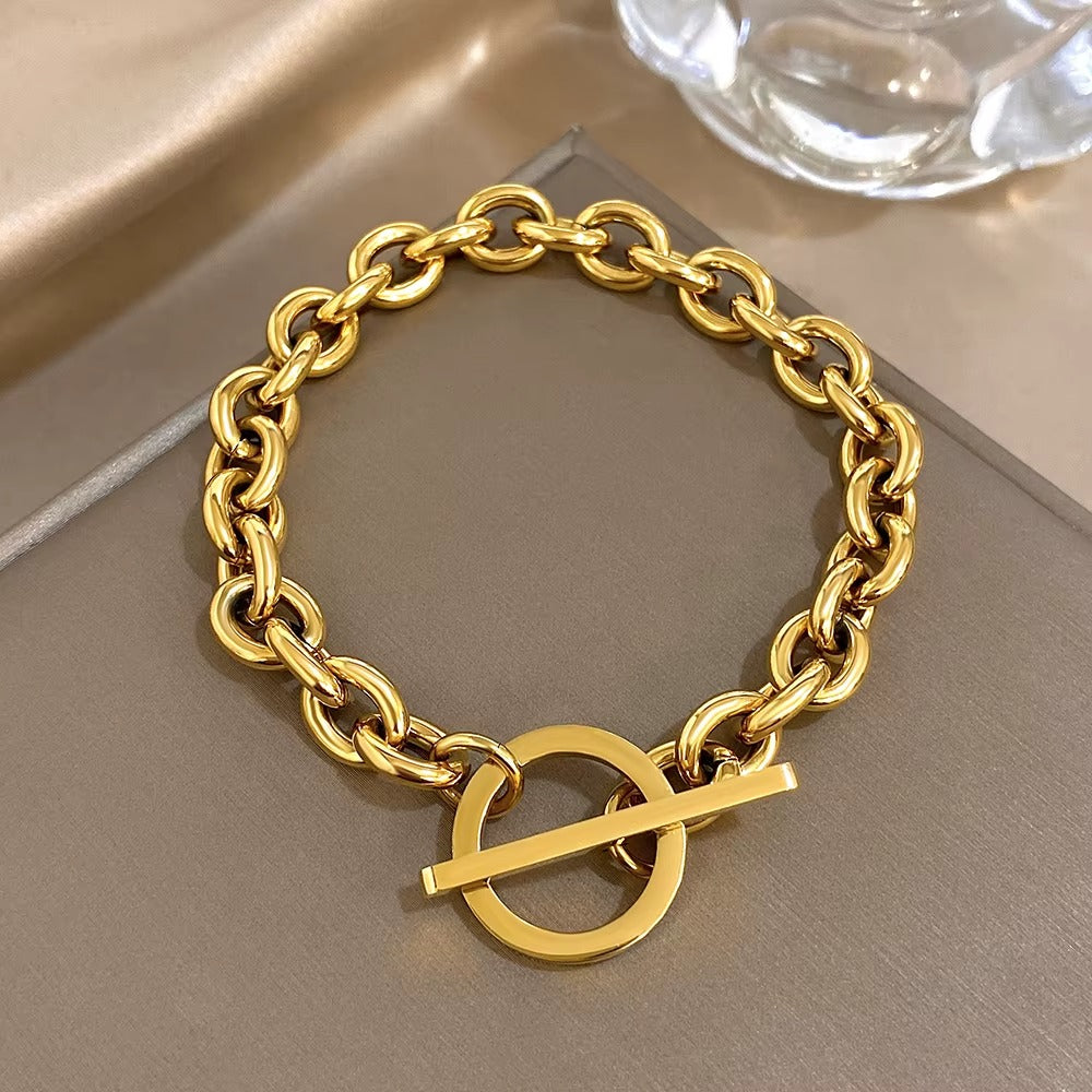 Bracciale Catena
