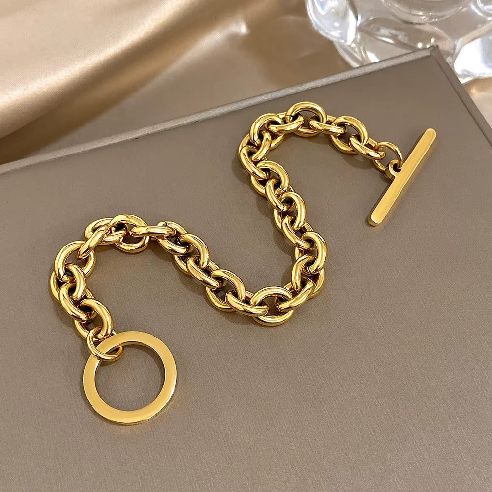 Bracciale Catena
